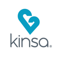 Kinsa logo