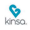 Kinsa logo