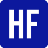 HomeField.fit logo