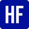 HomeField.fit logo