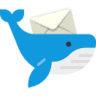 Mailwhale logo