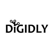 Digidly logo