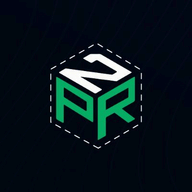 Play2Raffle logo