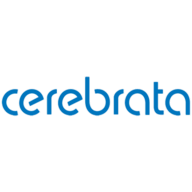 Cerebrata logo