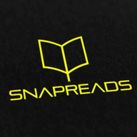 Snapreads logo