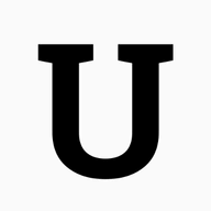 UberAddress.io logo