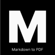 Mark2PDF logo