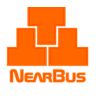 NearBus logo