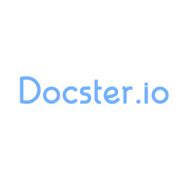 Docster.io logo