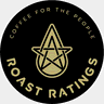 Roast Ratings logo