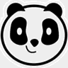 Panda Copy icon