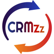 CRMzz logo