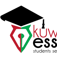 Kuwait Essay logo