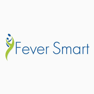 Fever Smart logo