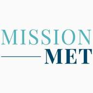 Mission Met Center logo