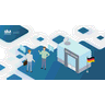 SIM Networks logo