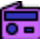 LoFi Music Player icon