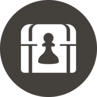 Treasure Chess logo