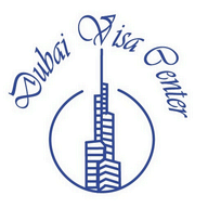 DubaiVisa.Center logo
