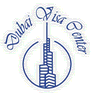 DubaiVisa.Center logo