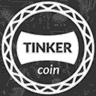 Tinkercoin logo