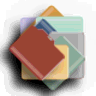 CustomFolder logo