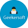 Geekersoft logo