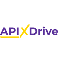 ApiX-Drive logo