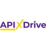 ApiX-Drive logo