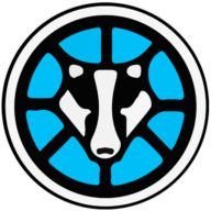 Career Badger logo
