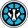 Career Badger logo