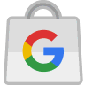 Google Pixel 6a logo