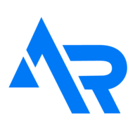AlphaResearch.io logo