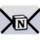 NotionMail icon