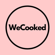 WeCooked logo