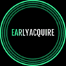 EarlyAcquire logo