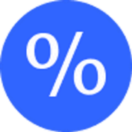 CeFi Rates logo