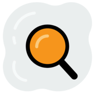 SearchEgg.io logo