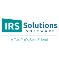 IRS Solutions logo