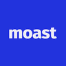 Moast logo
