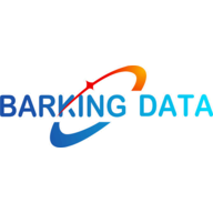 BarkingData logo