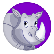 RynVPN logo