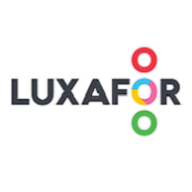 Luxafor logo