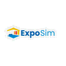 ExpoSim.io logo