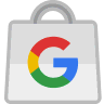 Google Pixel Watch logo