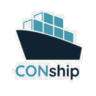 Conshiptrack logo