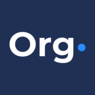 Orgtomic logo