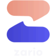 Zario logo