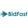 BidFast.in logo