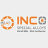 Inco Special Alloys Official Website logo